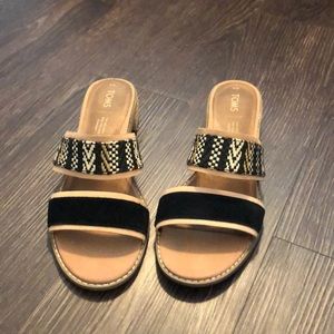 Toms Sandals